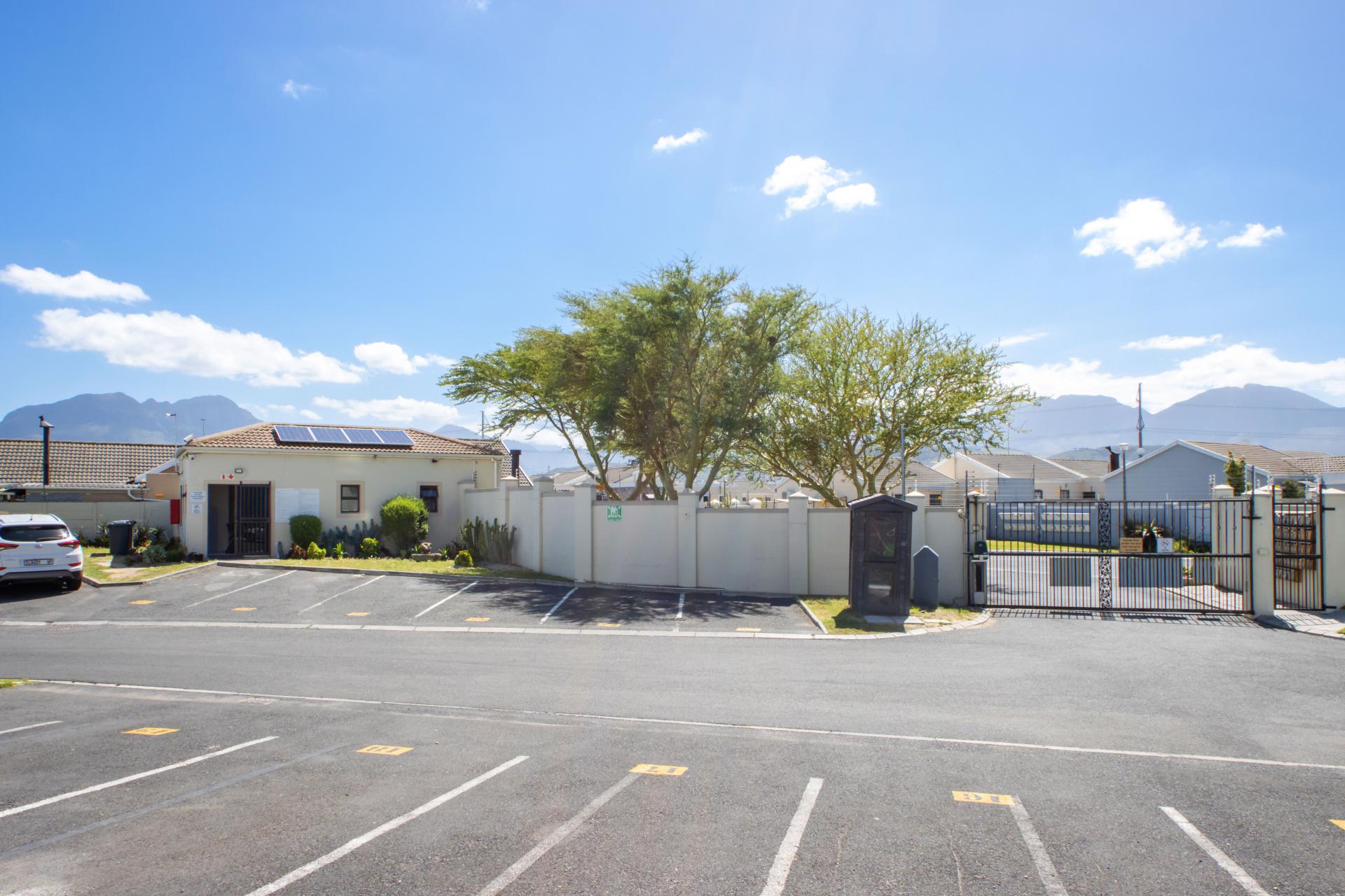  of property in Strand