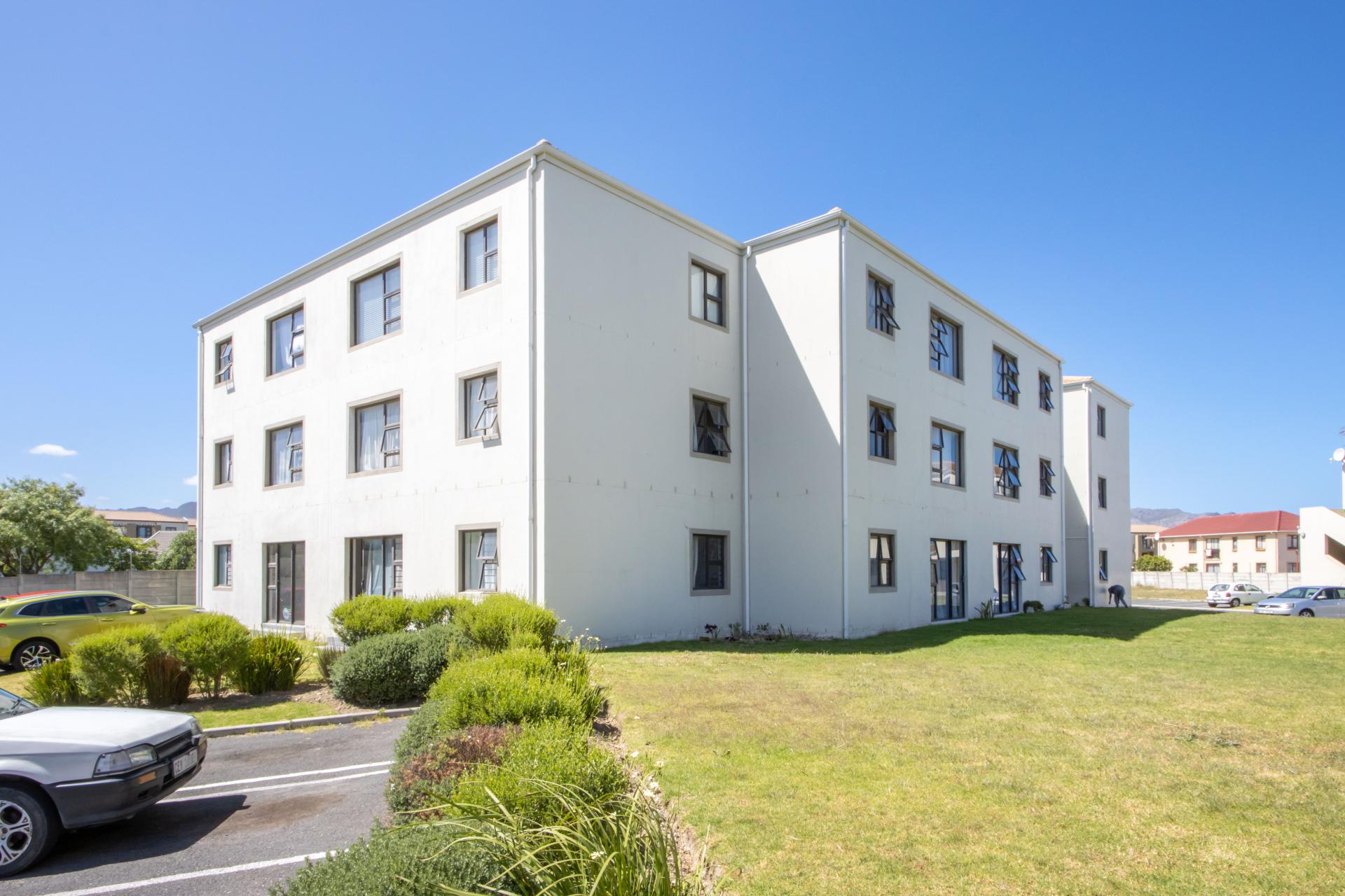  of property in Strand