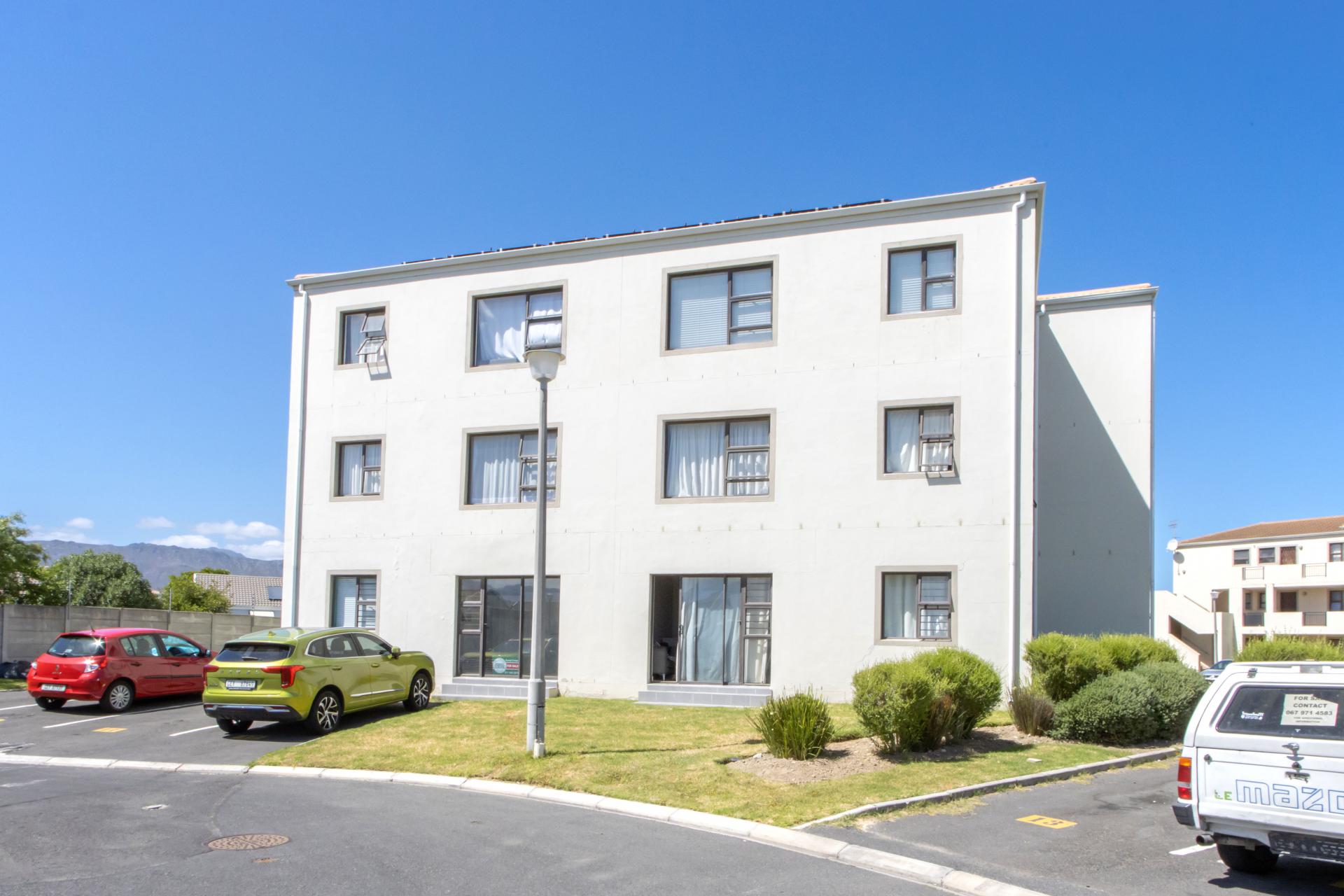  of property in Strand