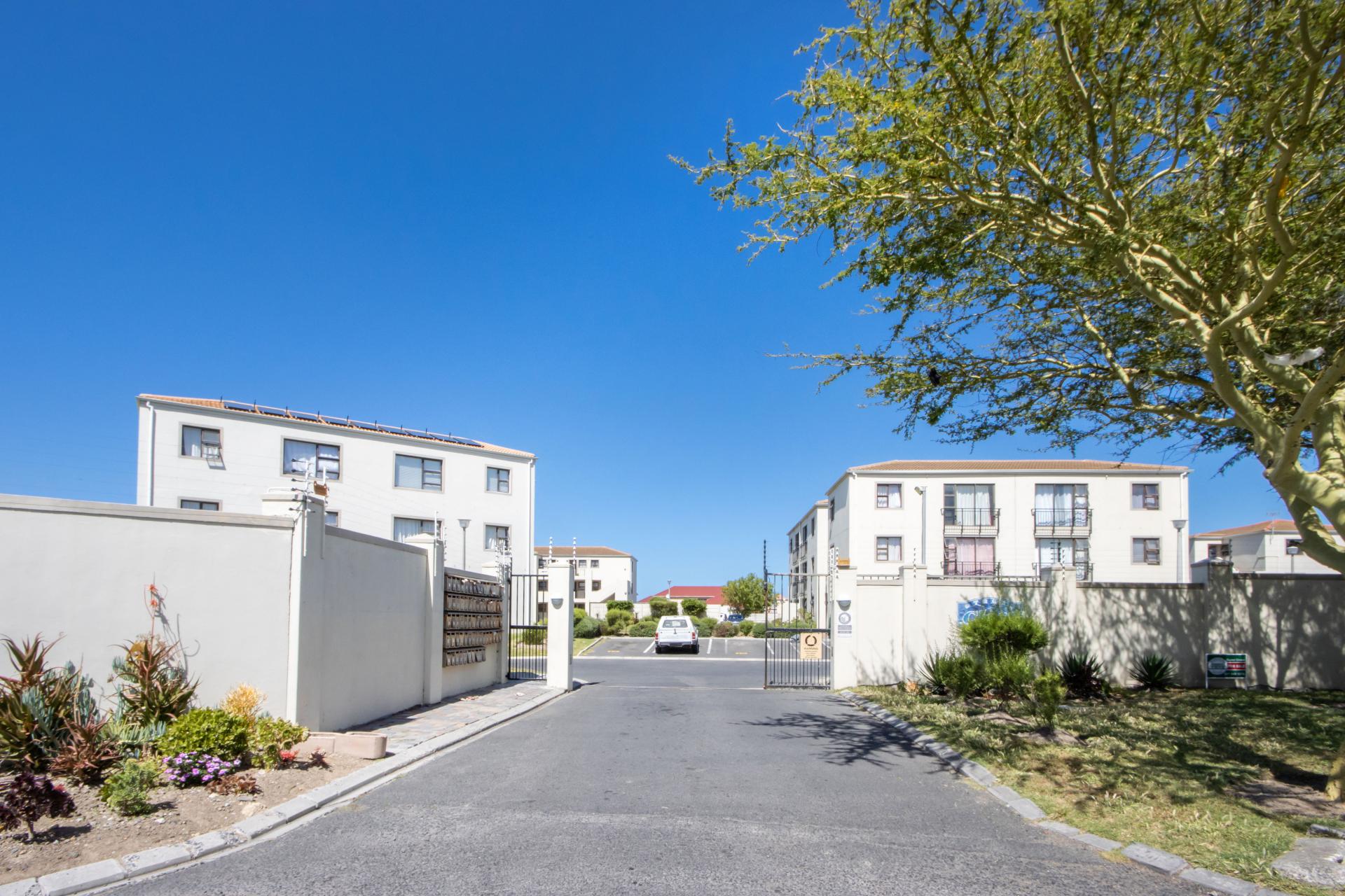  of property in Strand