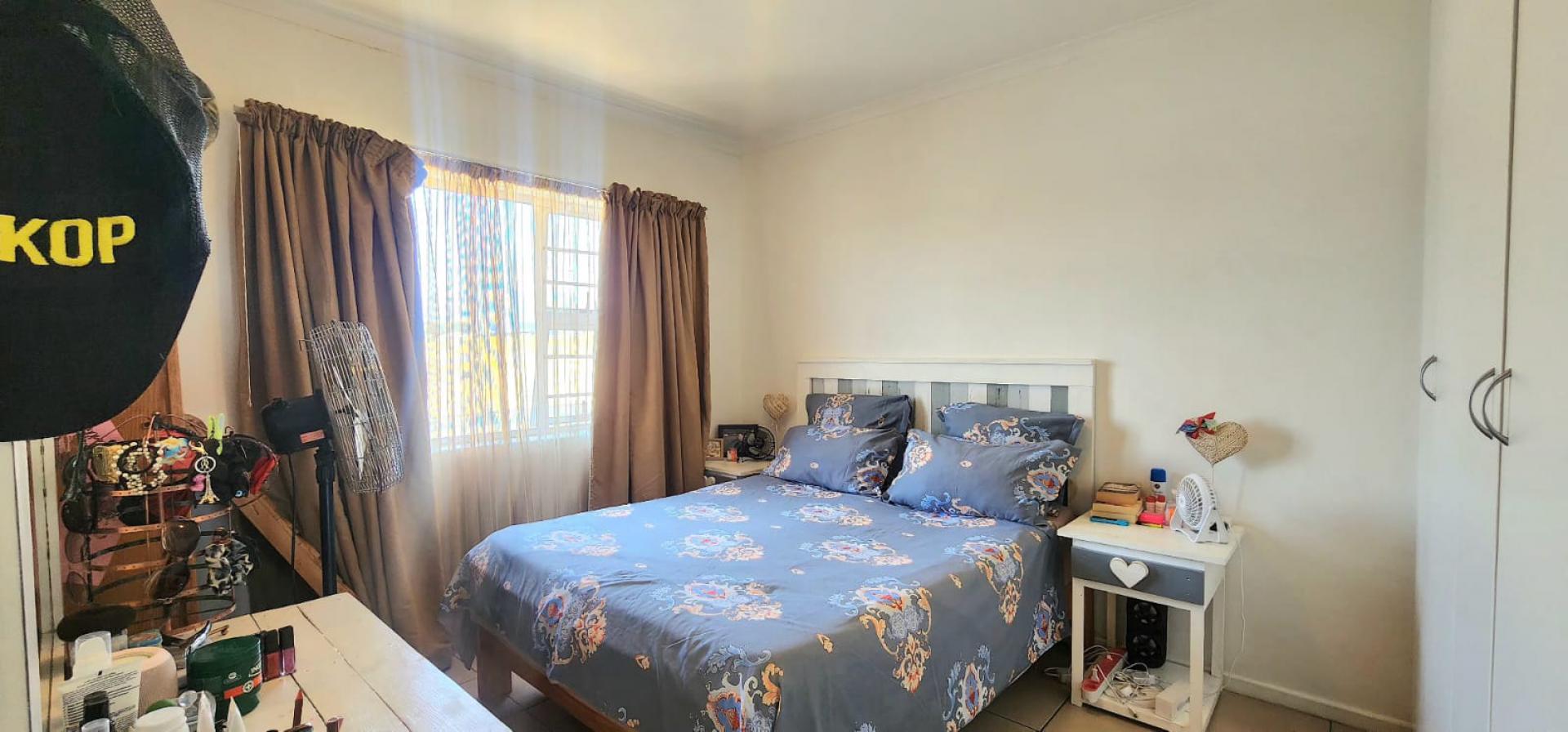  of property in Strand