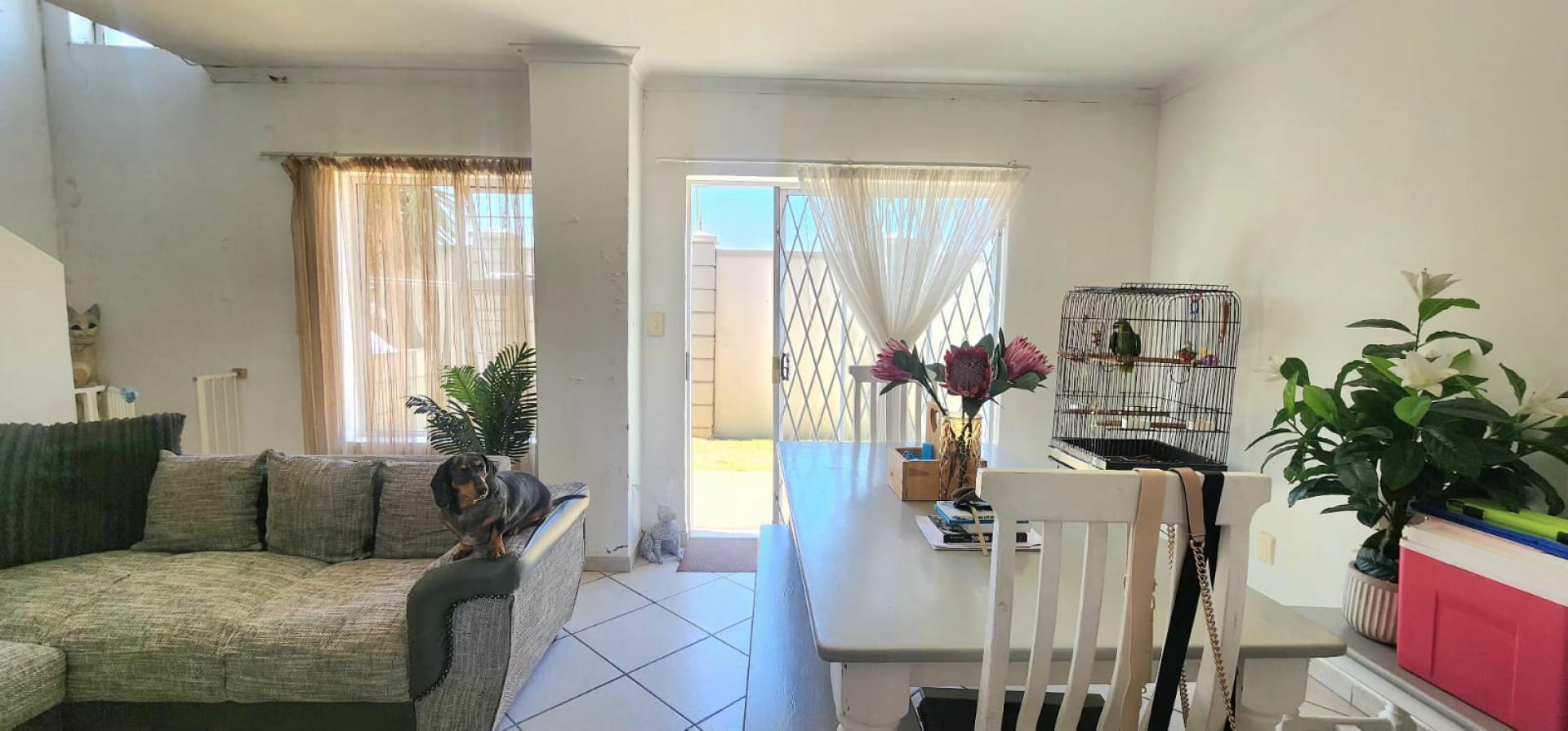  of property in Strand