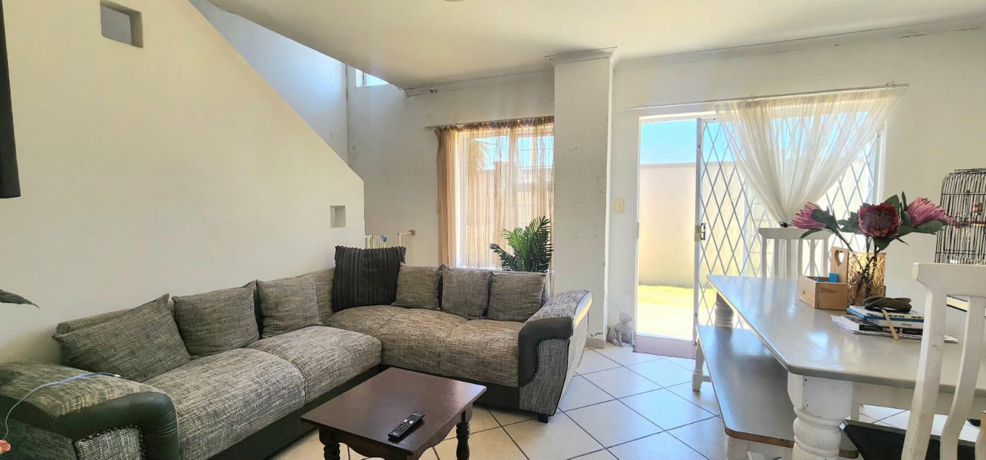  of property in Strand