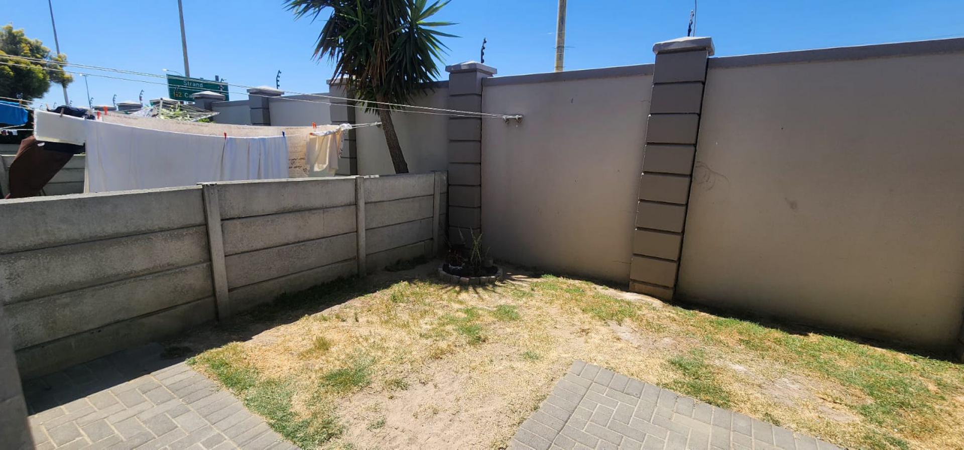  of property in Strand