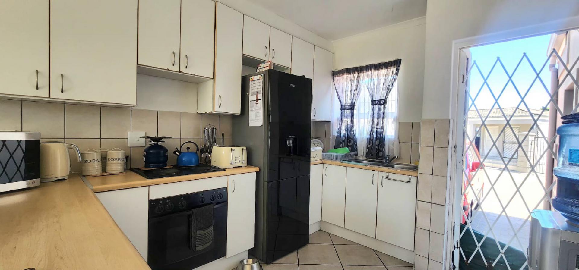  of property in Strand