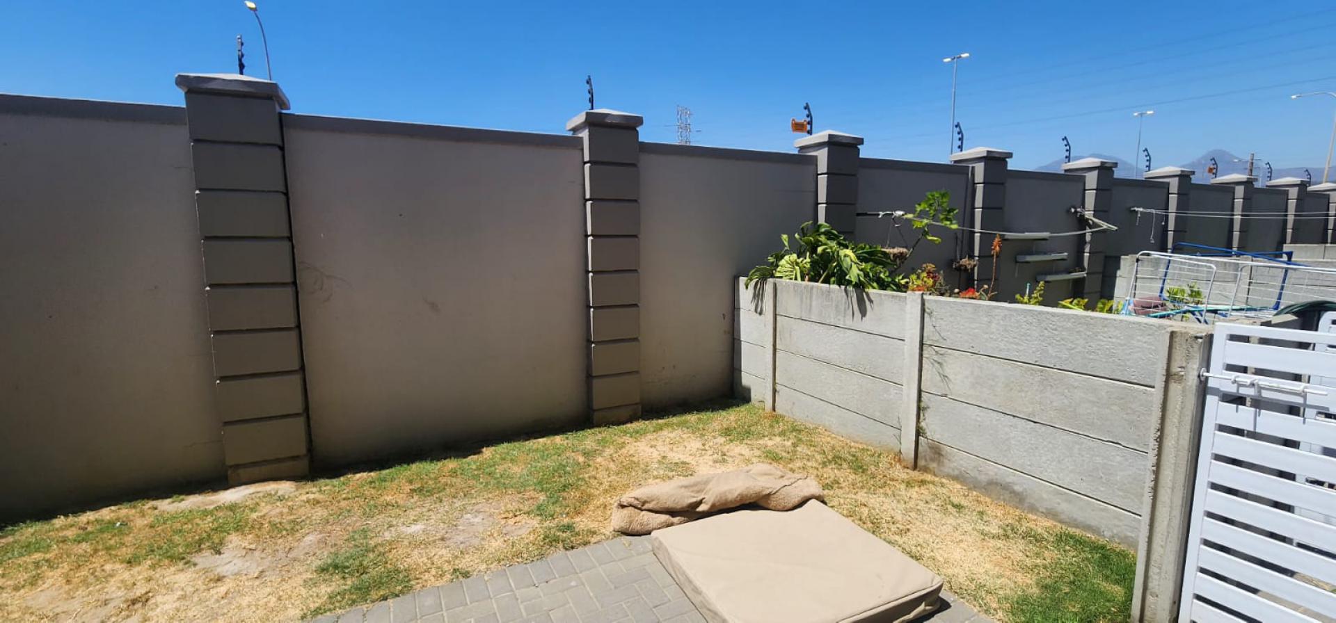  of property in Strand