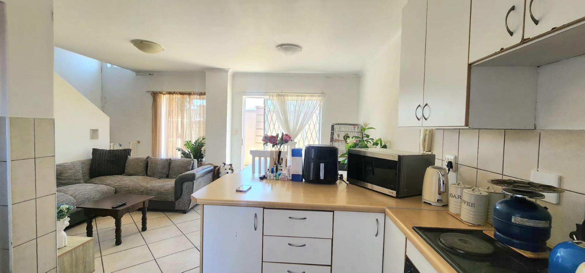  of property in Strand