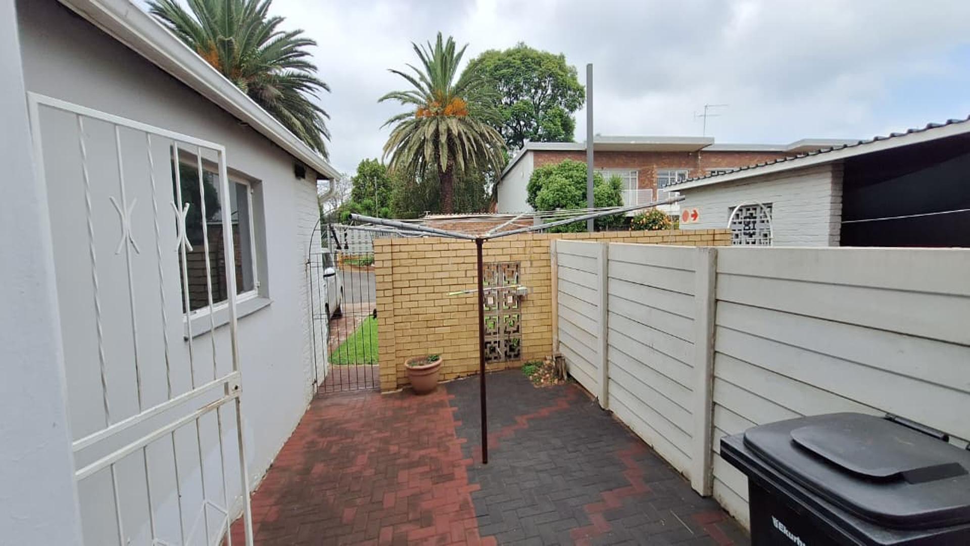 Front View of property in Benoni