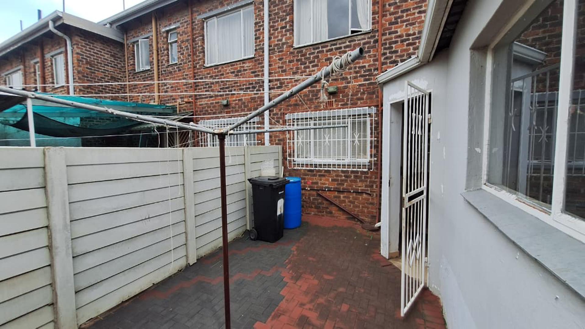 Front View of property in Benoni