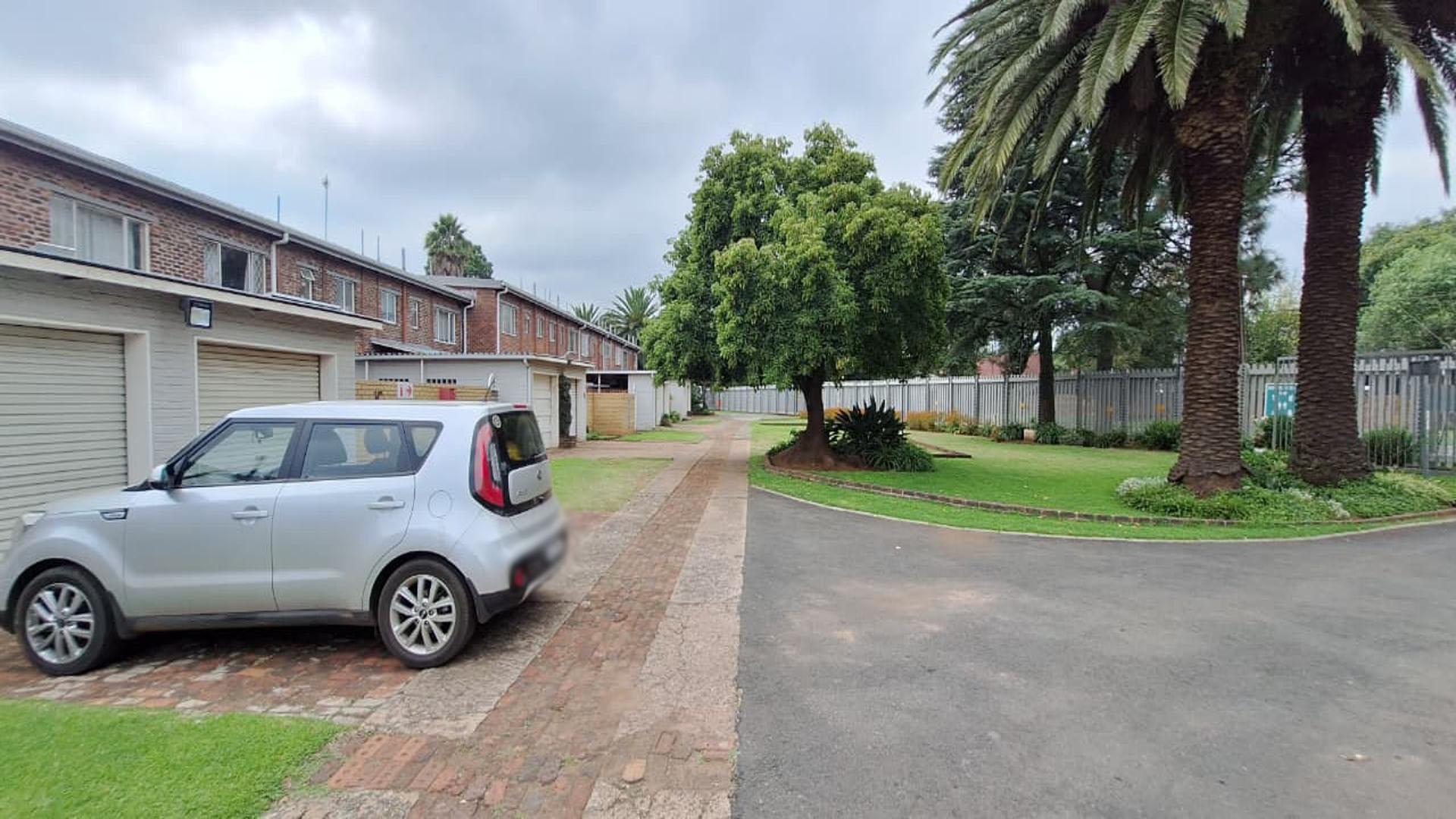 Front View of property in Benoni