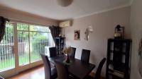 Dining Room - 10 square meters of property in Benoni