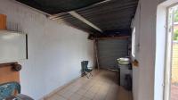 Garage - 23 square meters of property in Benoni