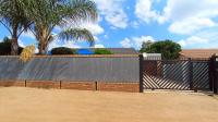 Front View of property in Soshanguve