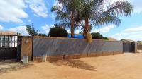 Front View of property in Soshanguve