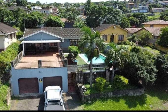 3 Bedroom House for Sale For Sale in Stanger - MR710285