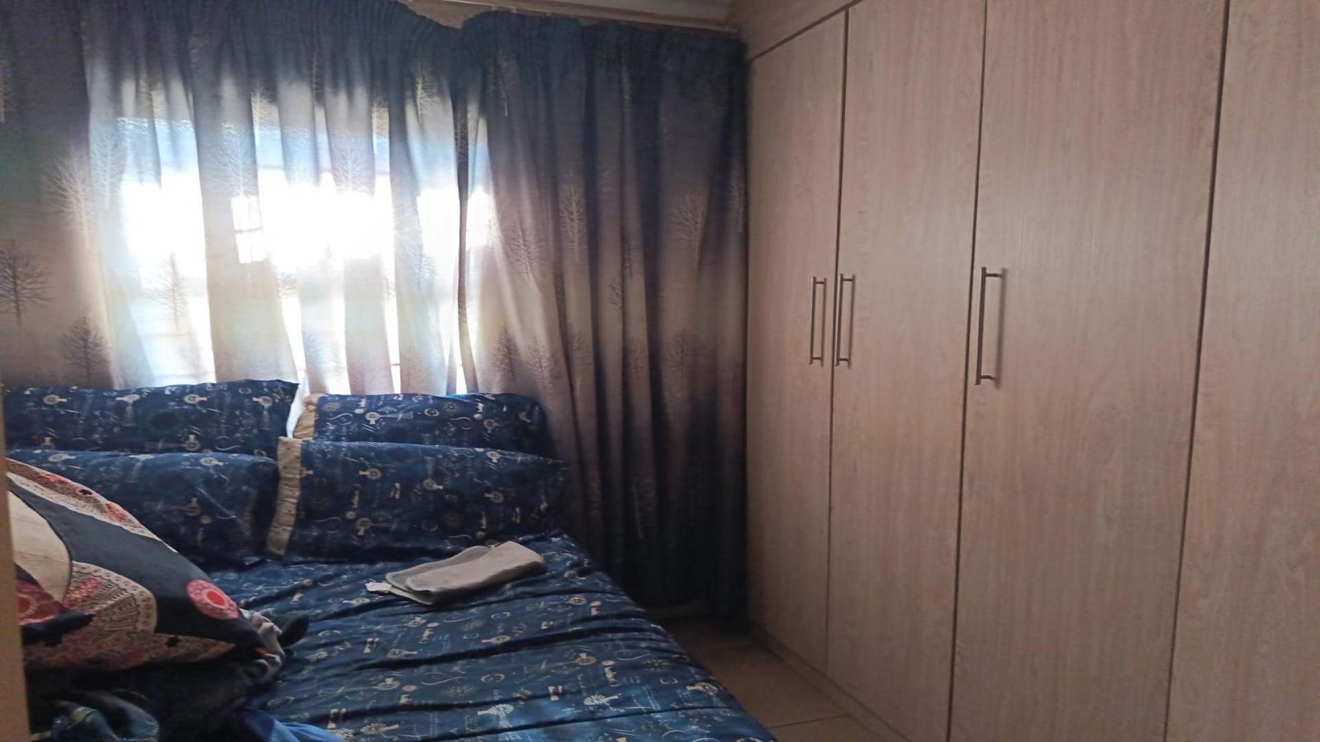 Bed Room 2 of property in Orion Park