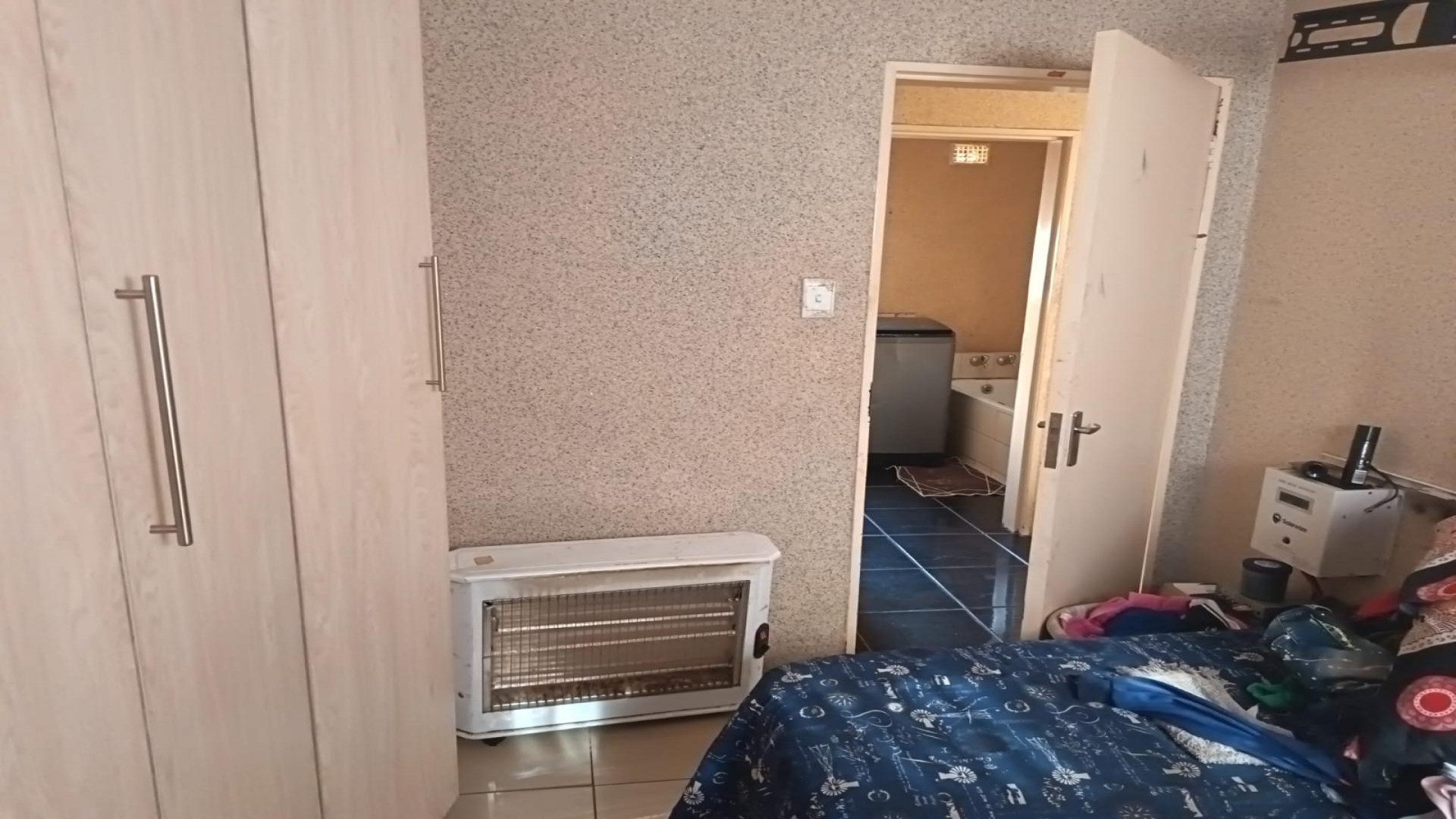 Bed Room 2 of property in Orion Park