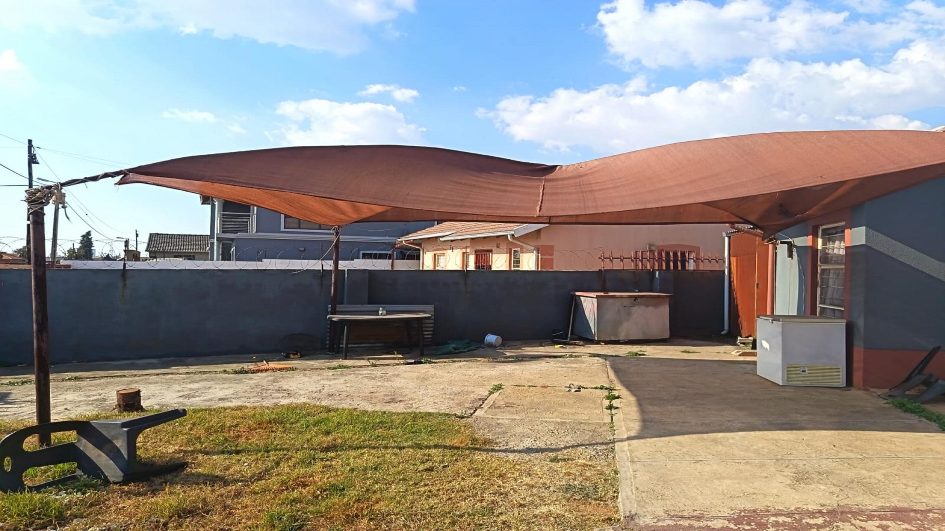 Carport  of property in Orion Park