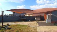 Carport  of property in Orion Park