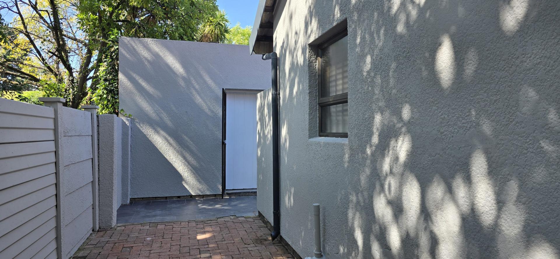  of property in Garsfontein