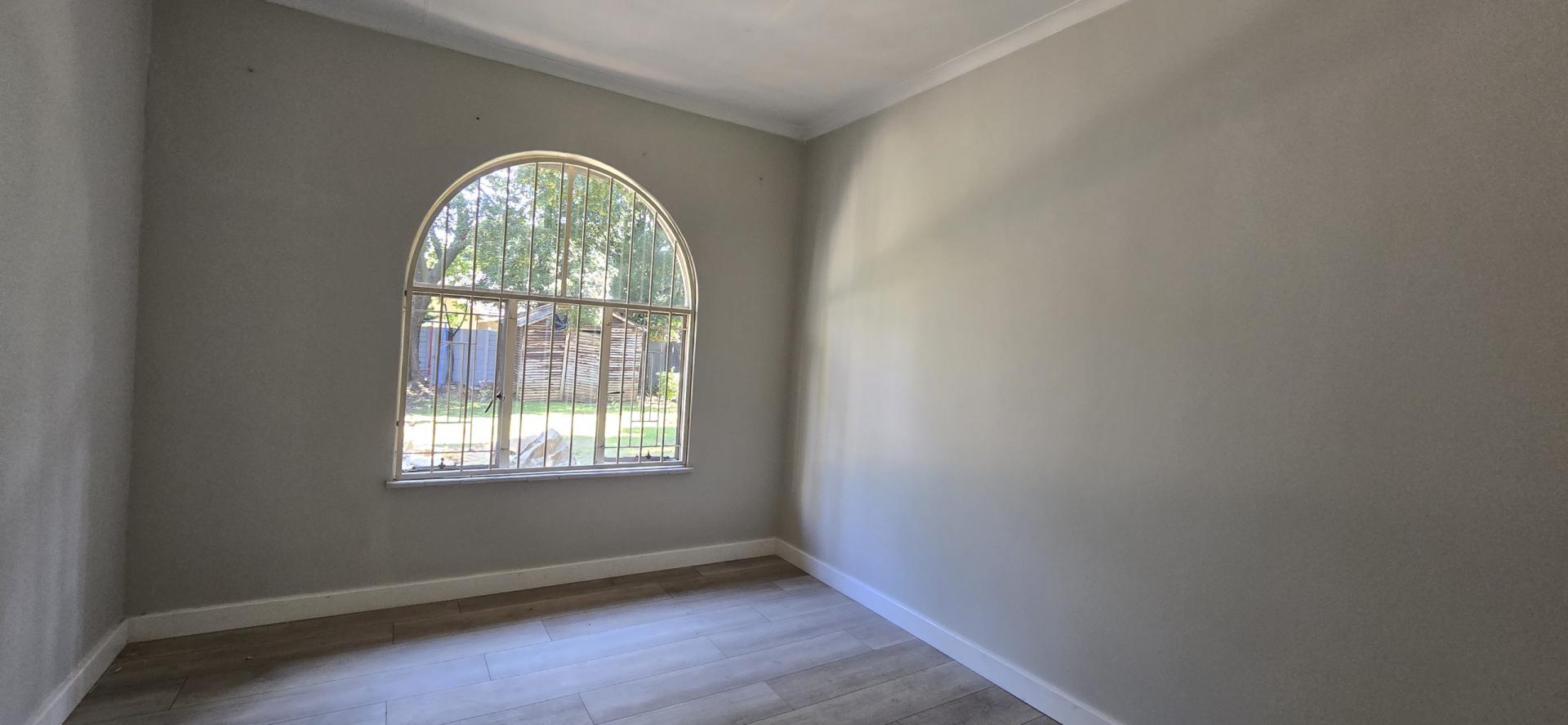  of property in Garsfontein