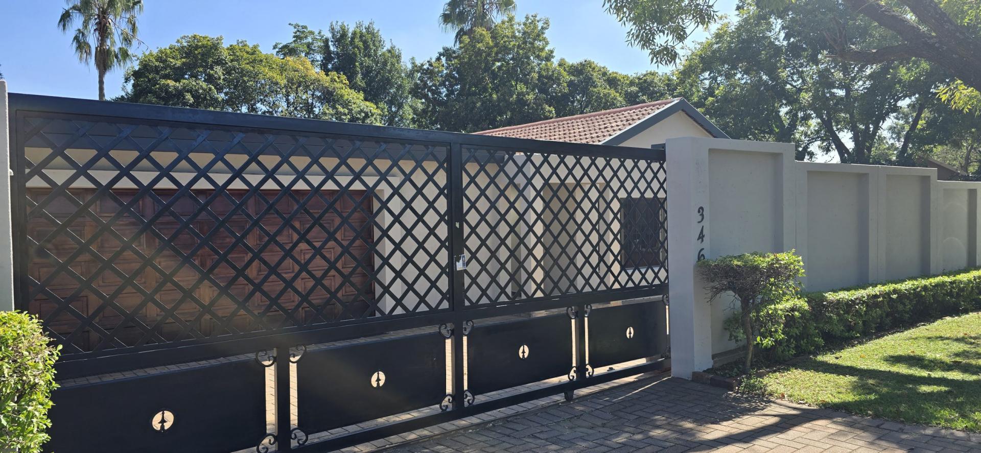  of property in Garsfontein