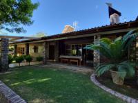  of property in Oudtshoorn