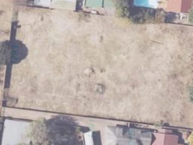 Land for Sale For Sale in Waverley - MR710304