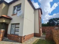  of property in Waterval East