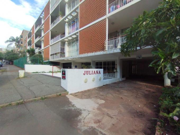 1 Bedroom Apartment for Sale For Sale in Parktown - MR710315