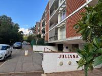 1 Bedroom 1 Bathroom Flat/Apartment for Sale for sale in Parktown