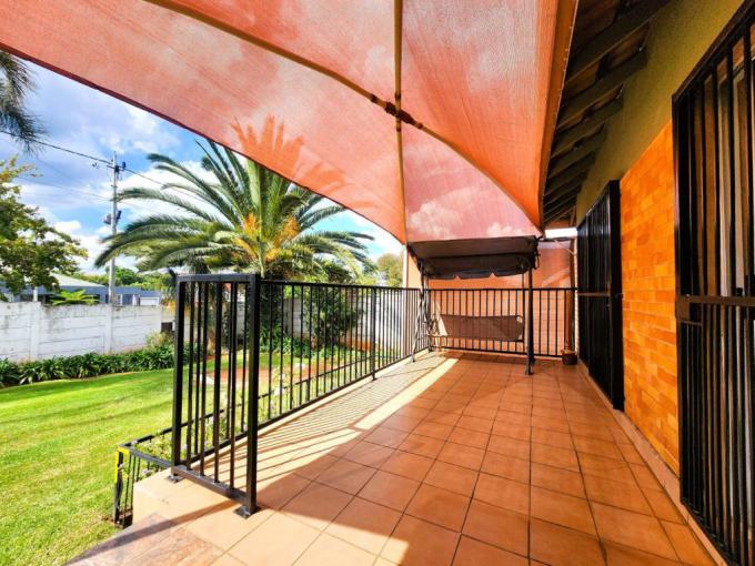 3 Bedroom House for Sale For Sale in Discovery - MR710330