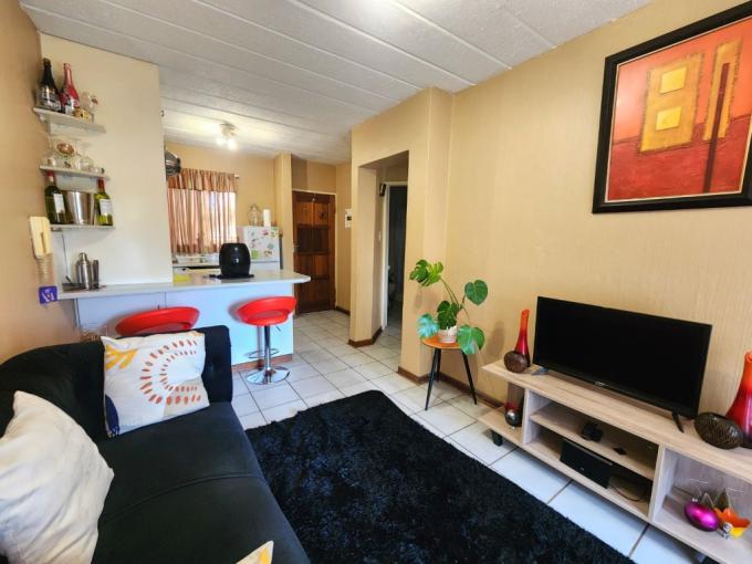 1 Bedroom Apartment for Sale For Sale in Horison - MR710331