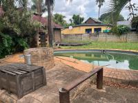  of property in Dorandia