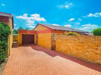  of property in Bergbron