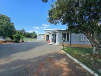  of property in Meyerton