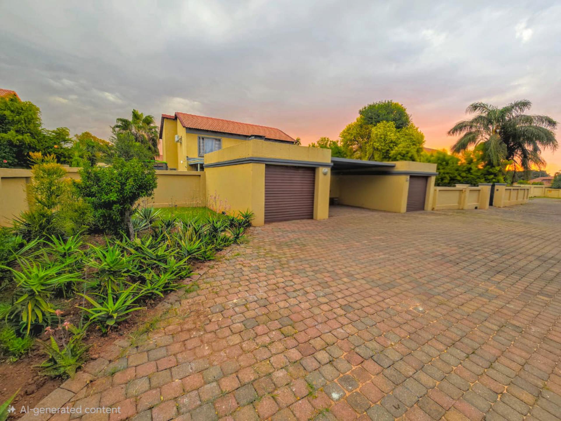  of property in Annlin