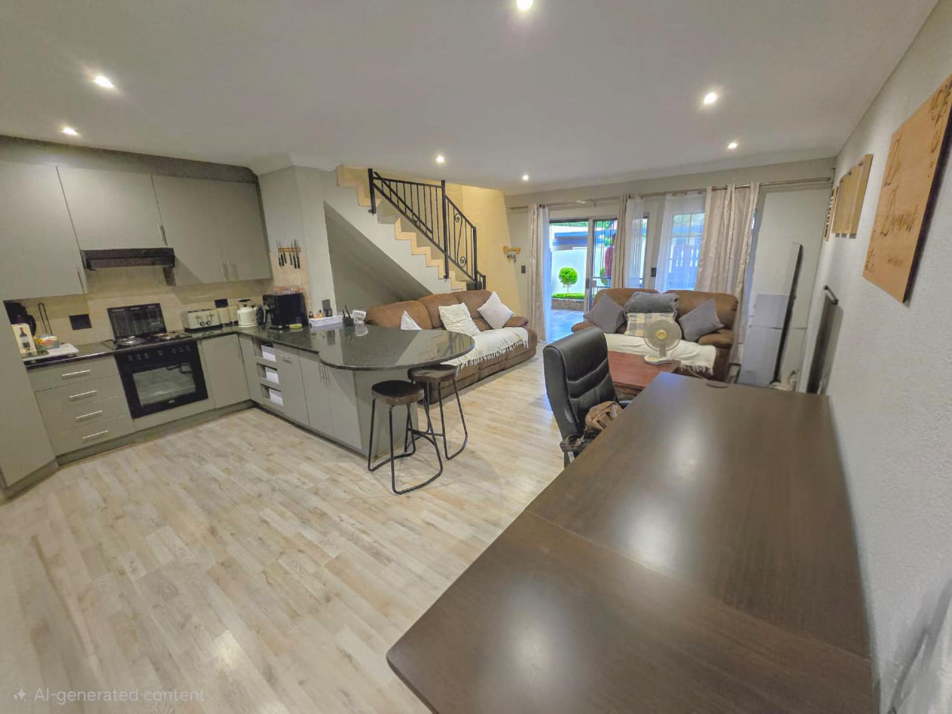  of property in Annlin