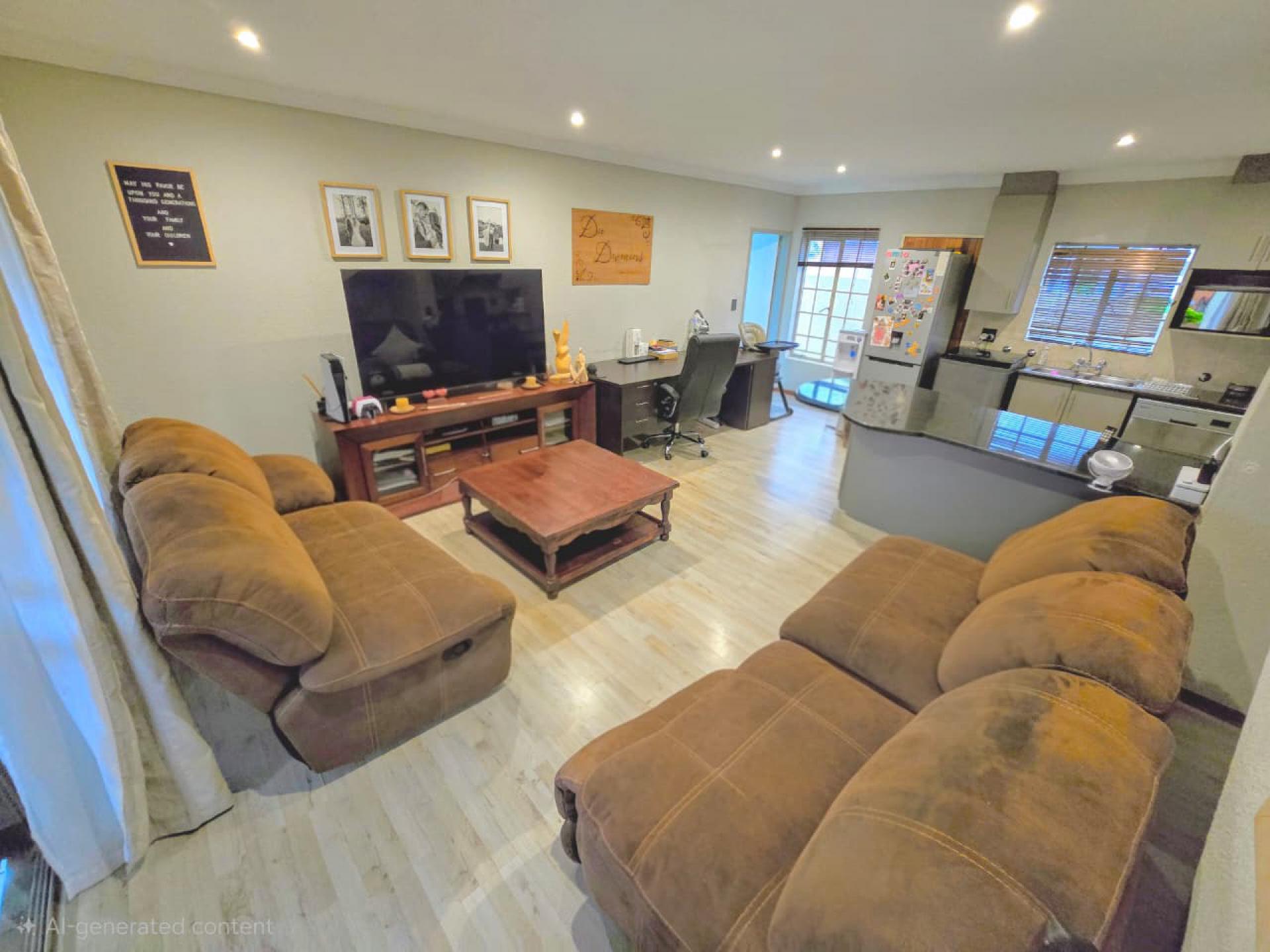  of property in Annlin