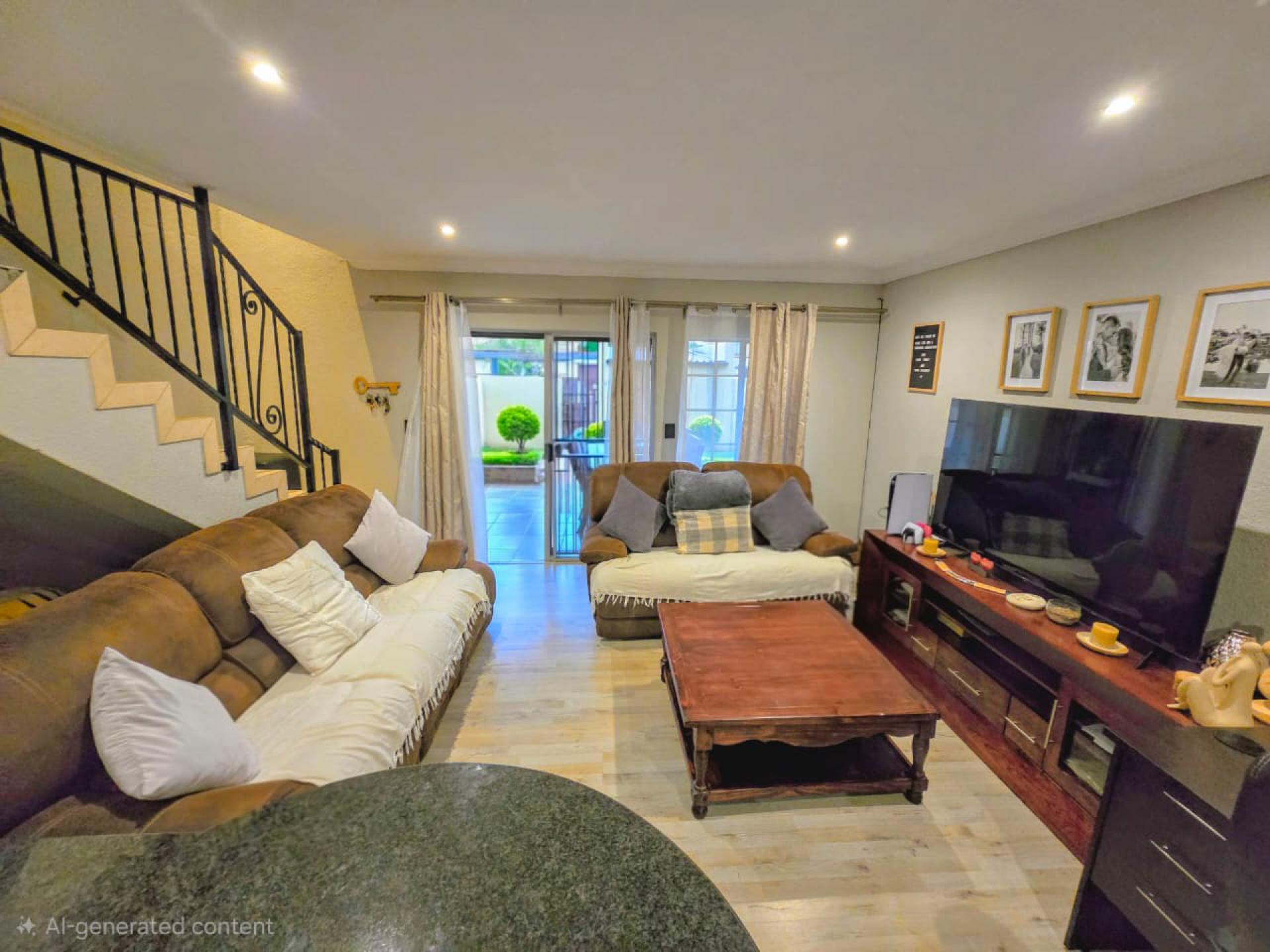  of property in Annlin