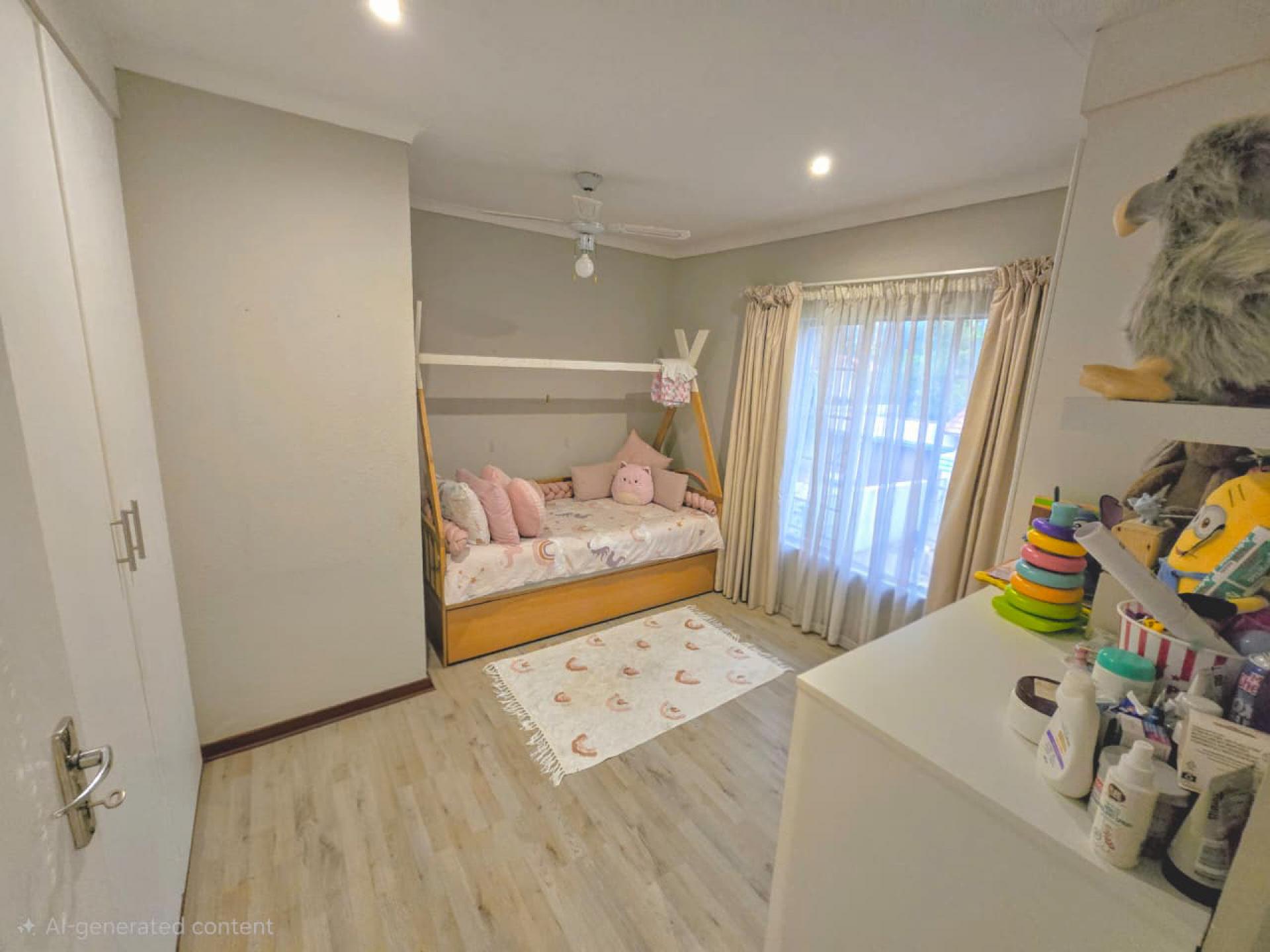  of property in Annlin