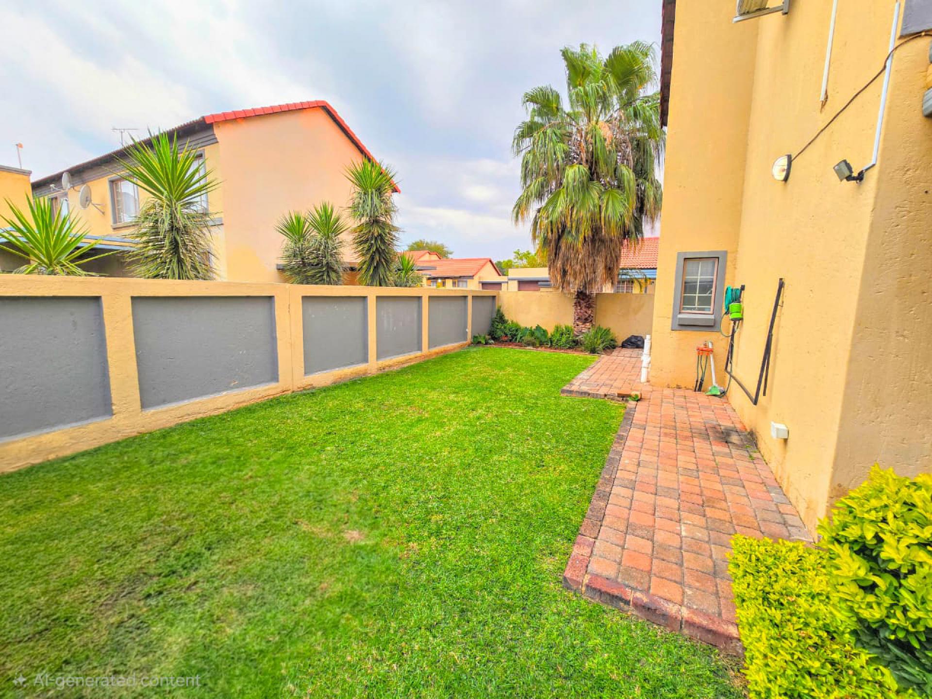  of property in Annlin