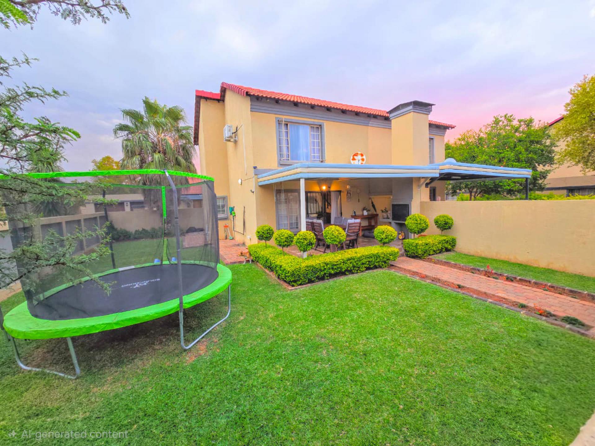  of property in Annlin