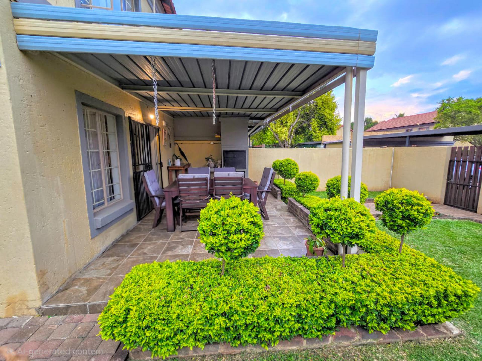  of property in Annlin