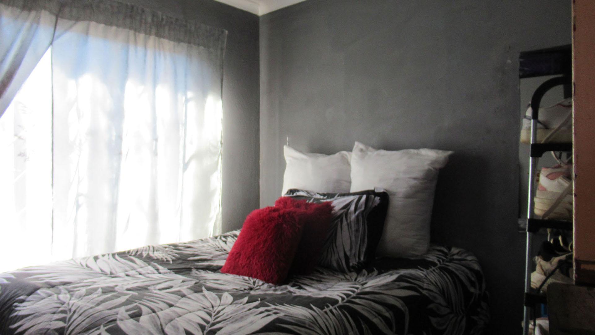Bed Room 3 of property in Lakeside - (Vereeniging)