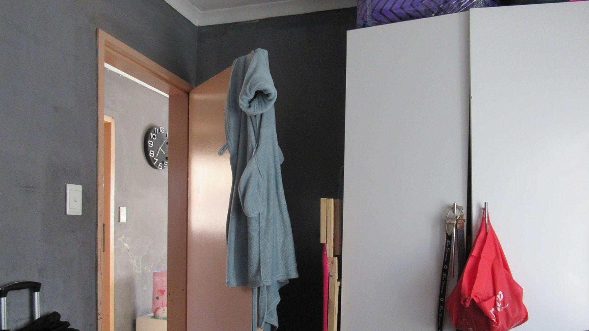 Bed Room 1 - 7 square meters of property in Lakeside - (Vereeniging)
