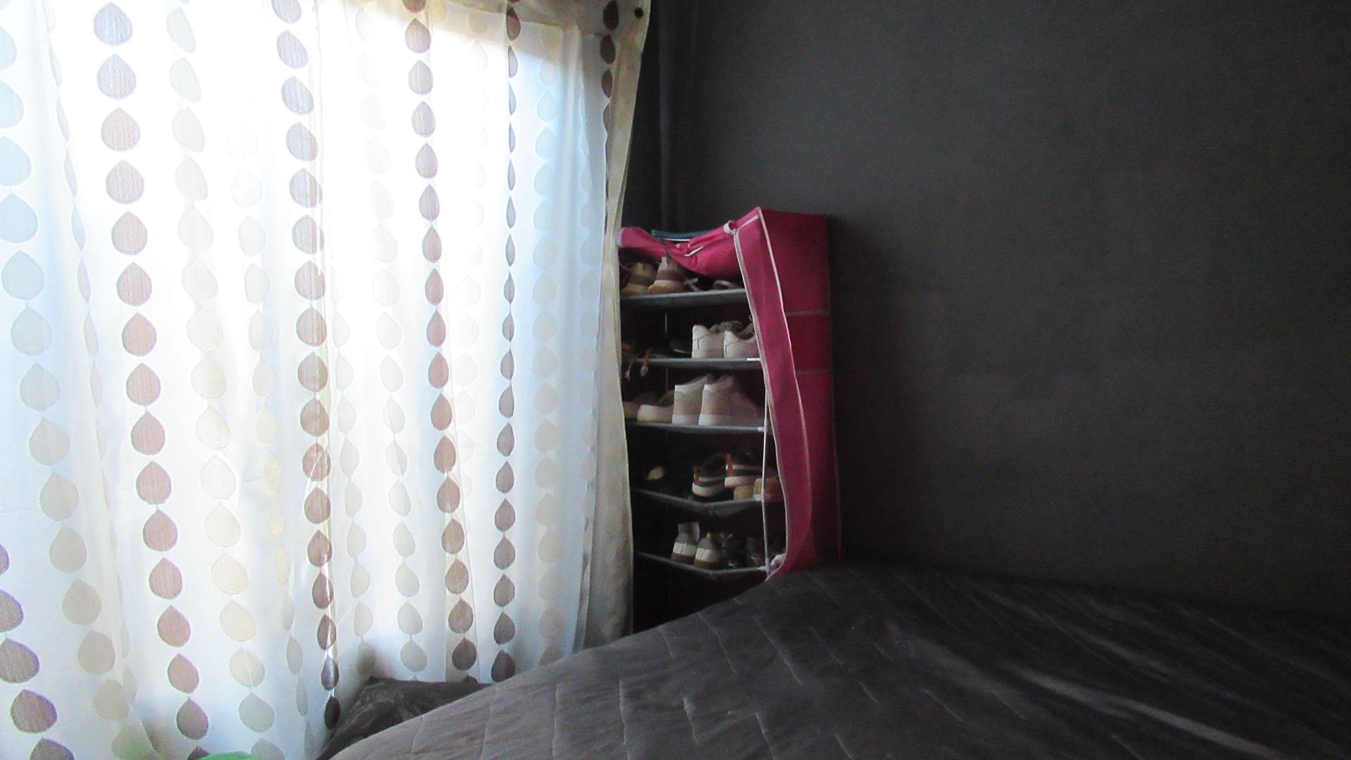 Bed Room 2 - 7 square meters of property in Lakeside - (Vereeniging)