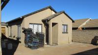 Front View of property in Lakeside - (Vereeniging)