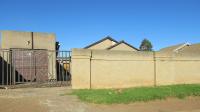 Front View of property in Lakeside - (Vereeniging)