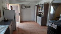 Kitchen of property in Delft